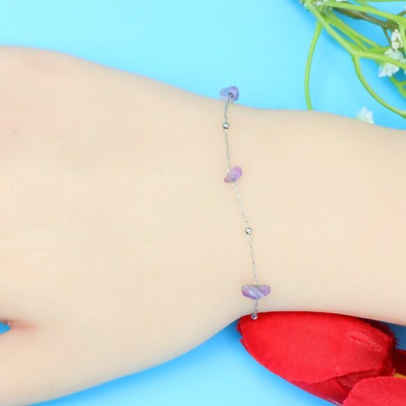 Chic & Stylish Bracelet – A Thoughtful Gift for Women and Girls, DYC1719 - Picture 1 of 9